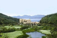 한화리조트, 골든베이골프&리조트 특별 이벤트