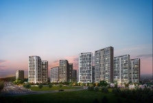 대림산업, 경기 광주 ‘e편한세상 태전2차’ 분양