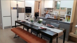 [분양현장을 가다] KCC건설, ‘한강신도시 2차 KCC스위첸’