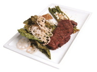 세븐스프링스, 여름 신메뉴 5종 출시