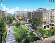 화성개발, ‘고양삼송 화성파크드림 파티오’ 19일 분양