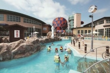 한화리조트, 설악 워터피아 워터 페스티벌 진행