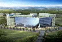 대림산업, ‘수원 벤처밸리Ⅱ’ 지식산업센터 신축공사 수주