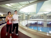 JW메리어트호텔서울, 마이 바디 바이블 패키지 선봬