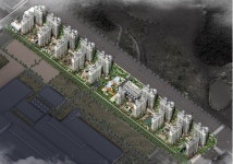 반도건설, ‘광주 월산·창원 내동’ 재개발·재건축 시공사 선정