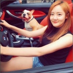 아빠를 부탁해 이예림 나 이 차 사줘, 잘할게…대체 어떤 차?