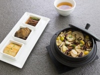 해비치호텔앤드리조트제주, 다채로운 가을 미식 선봬