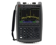 키사이트, 50GHz 휴대용 복합 분석기 출시