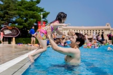 한화리조트, 설악 워터피아 시즌 이용권 할인 판매