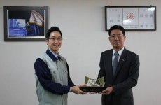 현대종합특수강, 태양금속에 CHQ와이어 공급 50만t 돌파