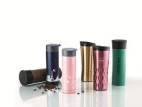 코멕스, 감성 디자인 텀블러 15종 출시