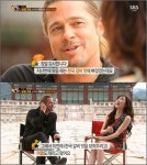 브래드피트, 넘치는 갈비사랑 대체 어느 정도길래?