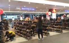 [르포] 무늬만 K-세일?…K-세일데이 유통현장 가보니