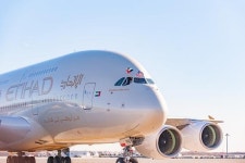 에티하드항공, 아부다비~뉴욕 노선에 A380 투입