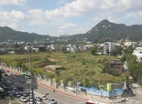 대한항공 숙원사업 ‘경복궁 옆 호텔’, 불씨 살아나나?