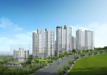 대우건설, 11일 충주 3차 푸르지오 분양