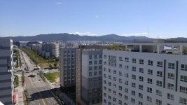 [강남 아파트 진단] <3> 로또 맞은 세곡지구 내년에도 돈바람 불까?