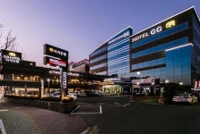 지지옥션, 호텔업 영토확장 나선다…경주지지관광호텔 오픈