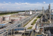 SK 중국 중심 화학사업 성장 가속…M&A 적극 나설 것