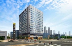 현대엔지니어링, 힐스테이트 에코 마곡역 오피스텔 잔여분 분양