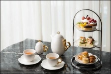 임피리얼 팰리스 서울, 티타임 함께하는 마이컵오브티 패키지 선봬