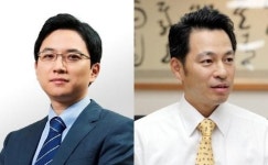 제약사 3세시대 활짝...글로벌 행보 속도낸다
