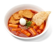 죠스떡볶이, 한 입 크기 매운떡볶이로 여심잡아