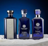 위스키 시장 골든블루 쾌속질주...임페리얼 제쳤다