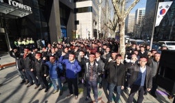 JT친애저축은행 노사갈등 증폭…총파업 예고