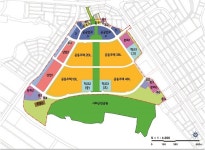 창원 39사단 부지, 대규모 주거복합도시로 조성