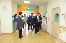 화학연구원, 어린이집 개원…워킹맘 지원