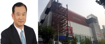강서시대 여는 홈플러스...김상현 리더십 통할까?
