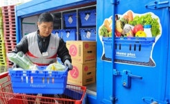 배송전쟁 나서는 대형마트 빅3…왜?