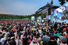 한국지엠, 가족·시민들과 쉐보레 어울림 한마당 성료
