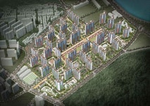 부영, 마산월영 사랑으로 4200세대 공급