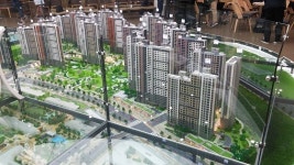 [분양 현장을 가다] 평택 자이더익스프레스 3차, 화룡점정 찍을까