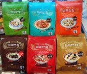 이마트, 피코크 반점 론칭...짜장·짬뽕 열풍 속 고급 중화요리
