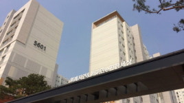 [르포] 입주 200일 맞은 위례 신도시에 가보니