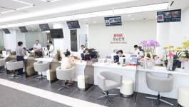 경남은행, 서부영업본부 및 진주영업부 ‘이전’…진주중앙지점 ‘신설’