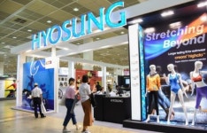 효성 역대 최고 분기실적...조석래 회장 기술경영 주효