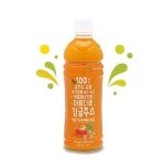 GS샵, 취약계층 고용을 위한 아름다운 감귤주스 판매