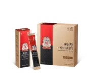 폭염아 고마워…홍삼 등 건강식품 판매 쑥쑥