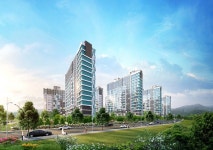 중흥건설, 광주 효천1지구 중흥S-클래스 12일 견본주택 오픈