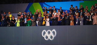 예전같지 않은 올림픽 특수… 수혜주들 부진 속 편의점株↑