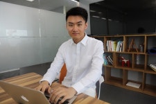 스마트포스팅, 차이나조이 2016 B2B 업체 참가