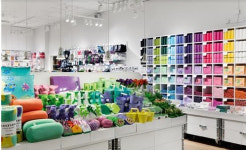 글로벌 셀프 인테리어 한국시장 진출