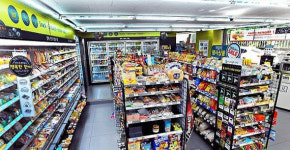 올 여름 휴가철 편의점 매출 급증…국내 휴가자 증가 영향