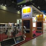 누진제 부담 덜어주는 JSPV, 태양광 미니모듈 선봬