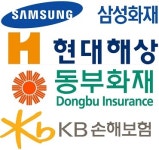 국회, 손보사 CEO들 국정감사 증인 대거 채택 왜?