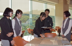 SK네트웍스 워커힐 미래 호텔리어 육성